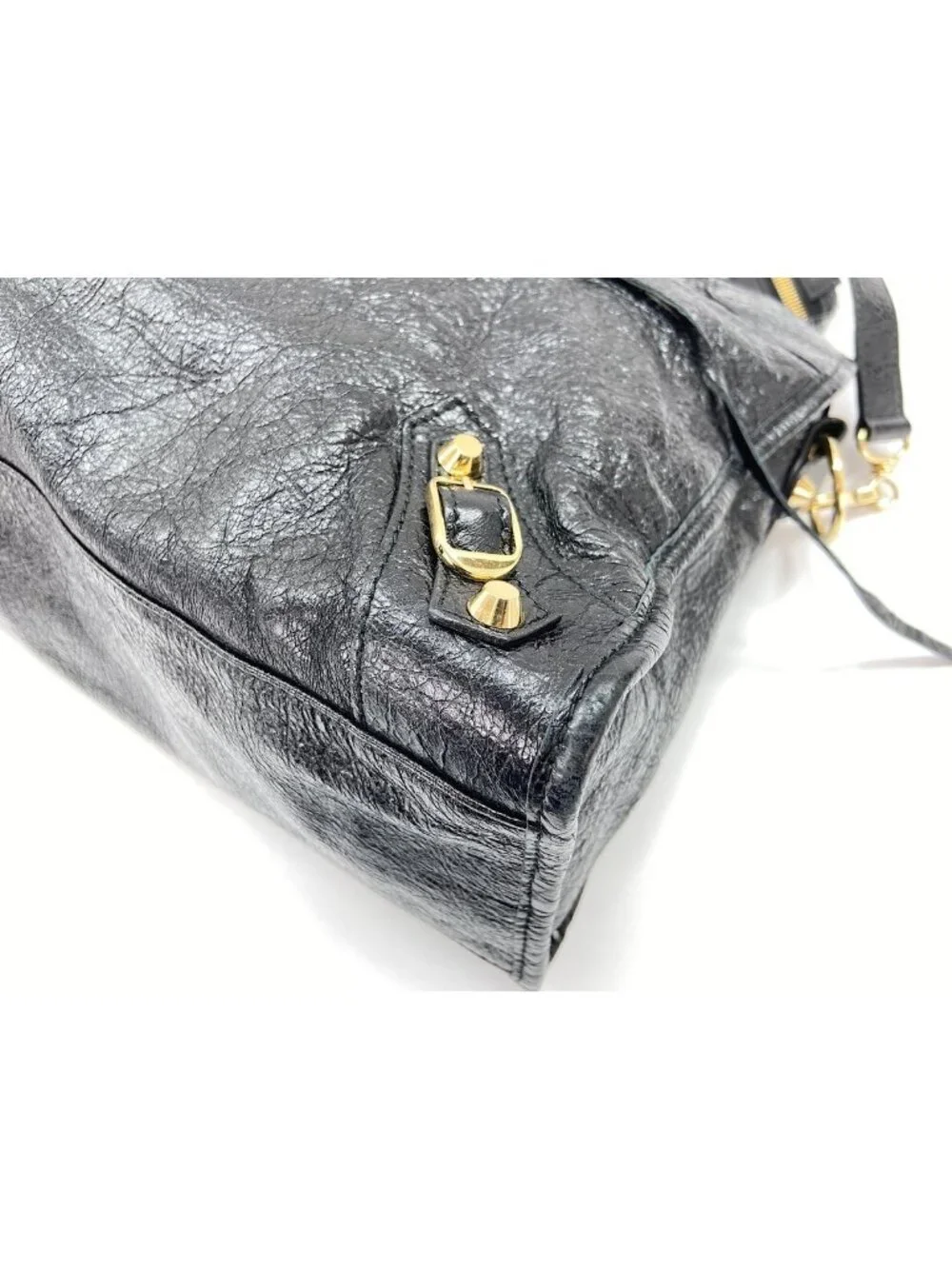 Balenciaga Shoulder Bag the City